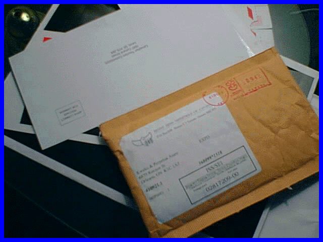 Letters