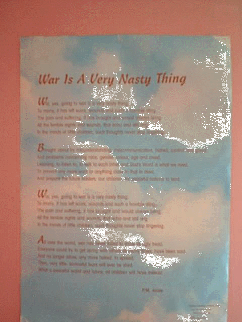 Poetry